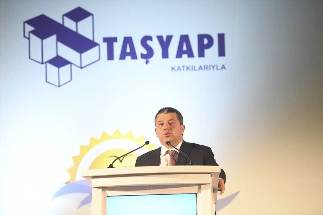 Türkiye halkı 'ada'yı tercih etmeli
