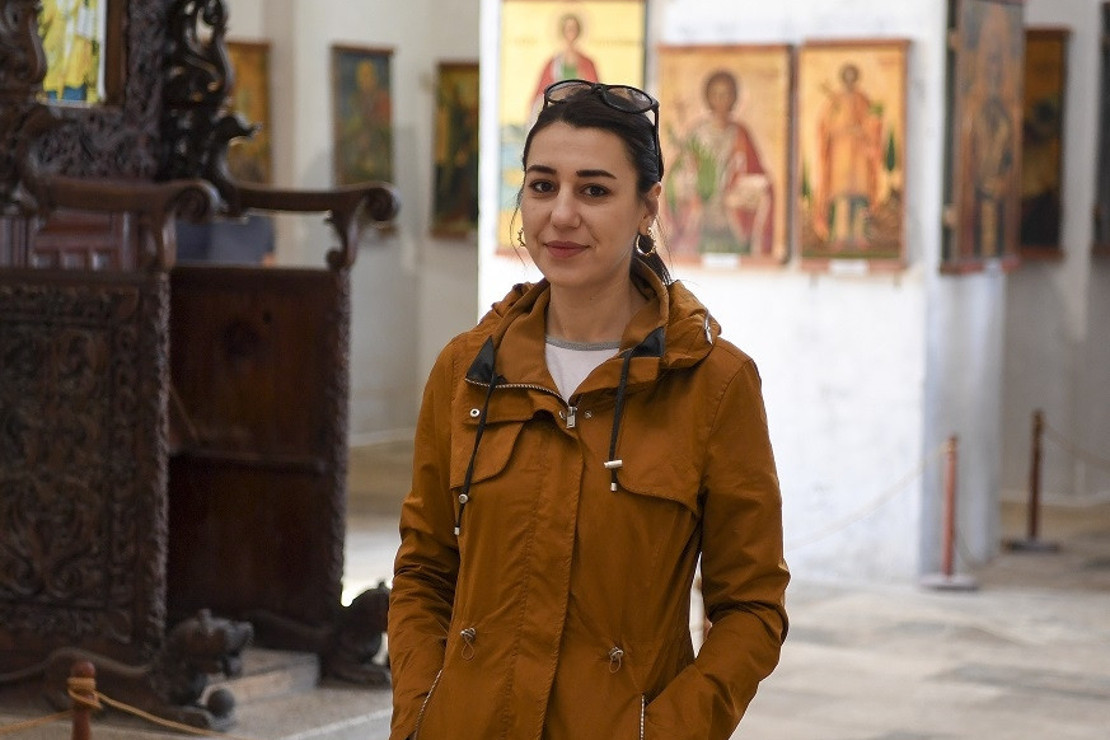 Kayıp İncil'in peşinde