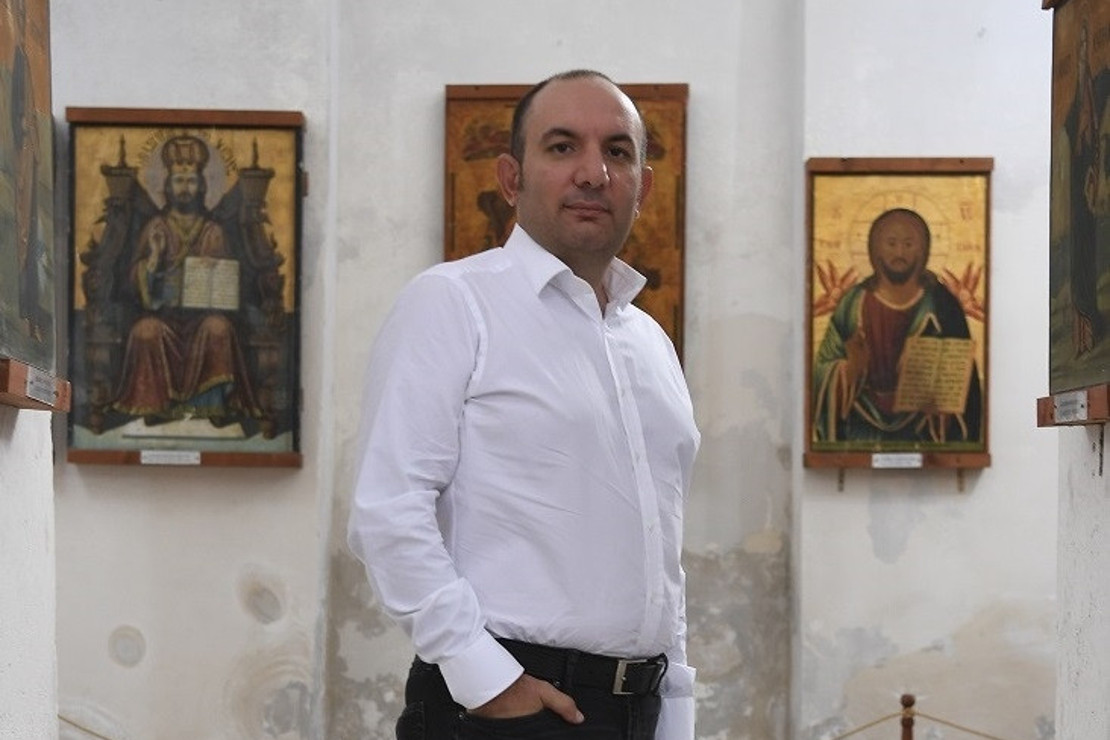 O havalimanı eminim daha da büyüyecek 
