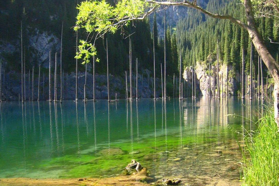 Siz istediniz; Finlandiya, Kazakistan ve Karadağ büyükelçileri önerdi! Nereye gitmeli, ne okumalı, ne dinlemeli?