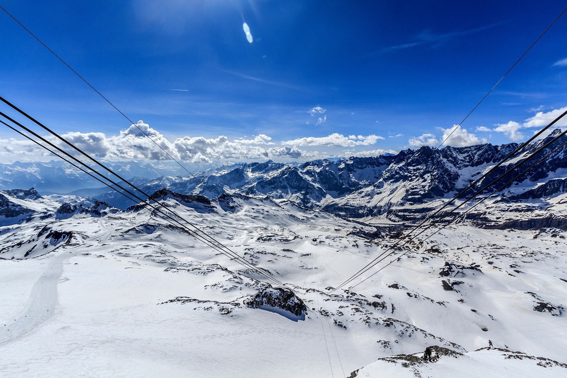 Yeni başlayanlar için en doğru adres: İtalya