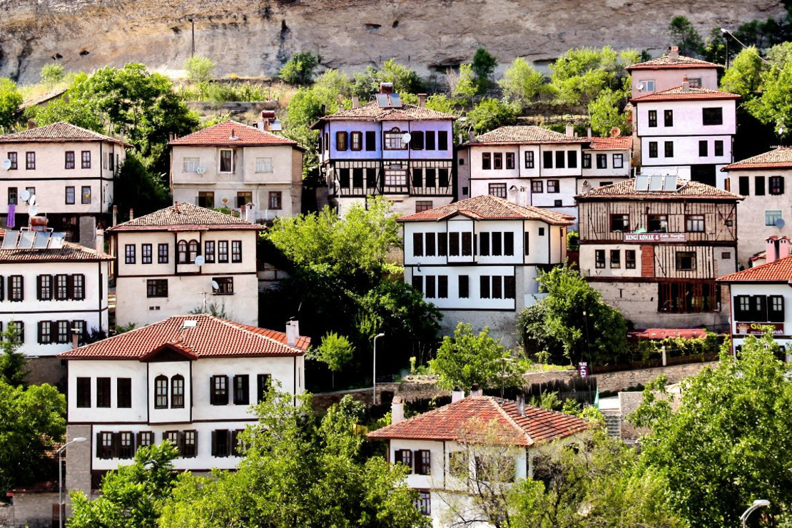 Sömestr tatilinde gidilecek en güzel yerler! Hepsi Türkiye'de...