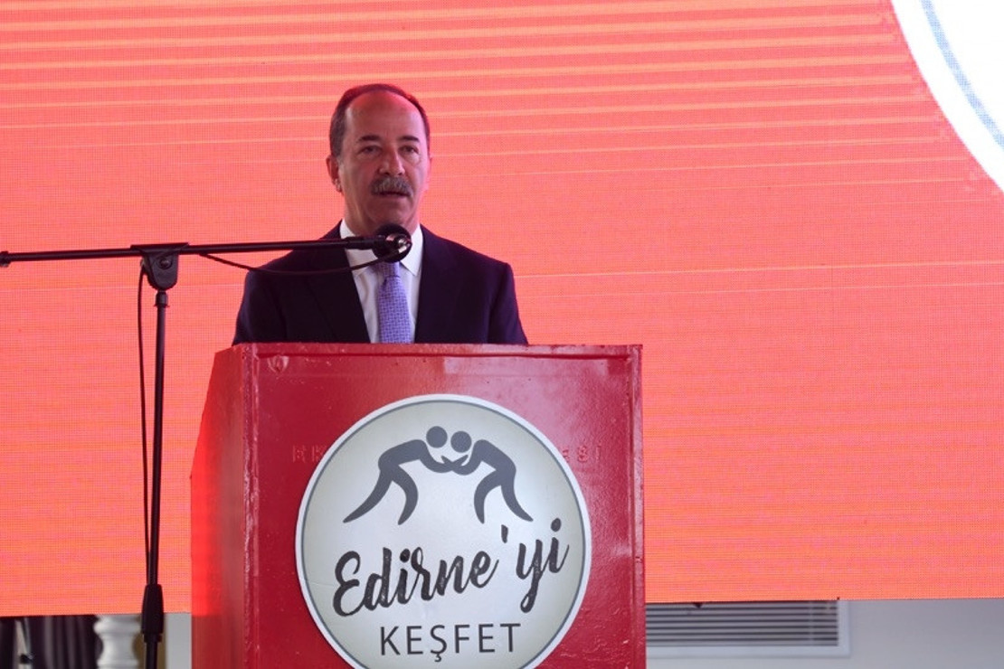 Kentin Geleceği Turizmde