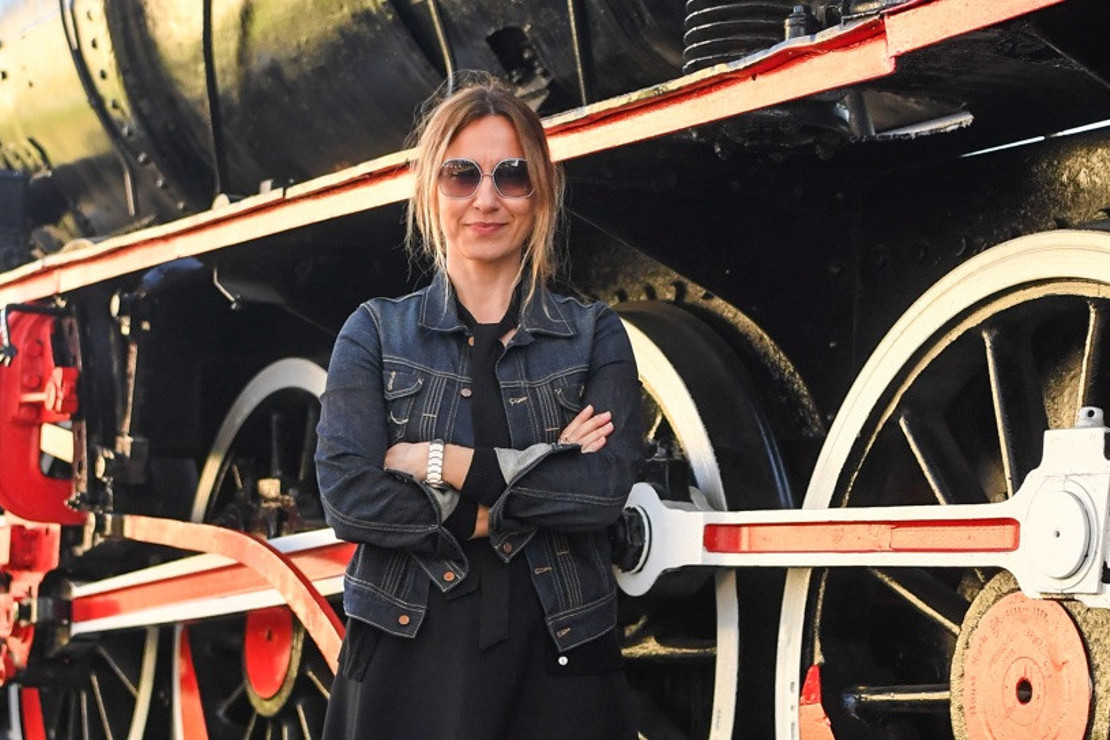 Bir Sarayın Hayalinin İzinde 