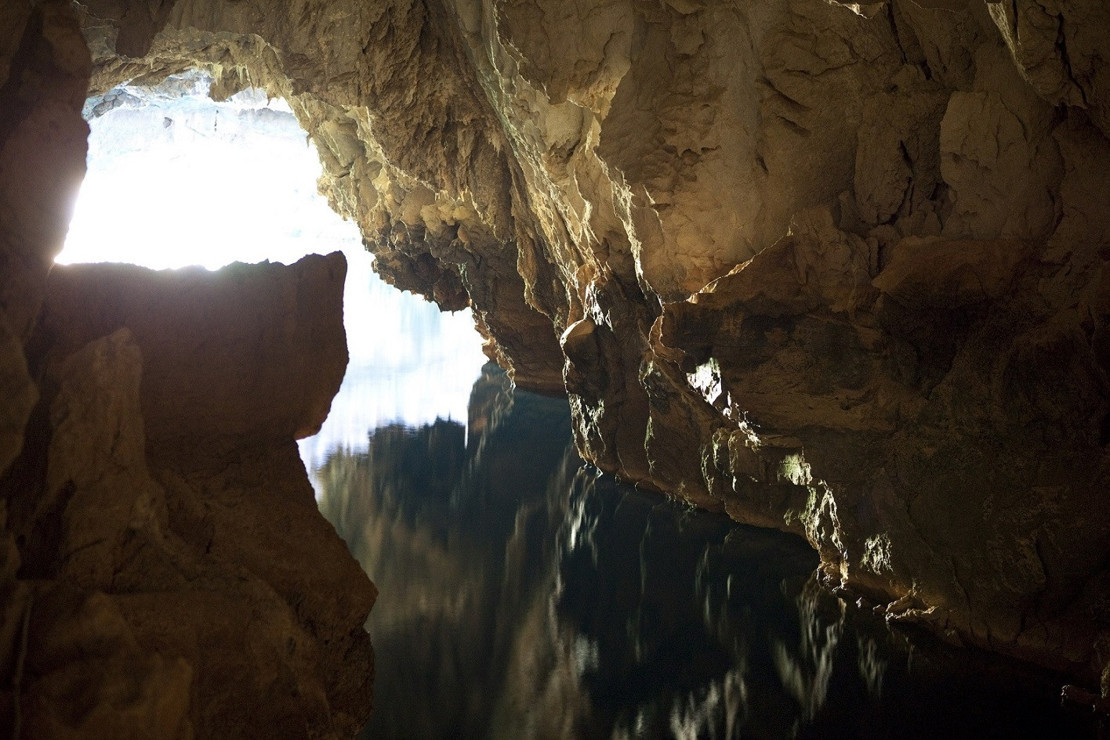 Suyla dansın adı: Köprülü Kanyon Milli Parkı