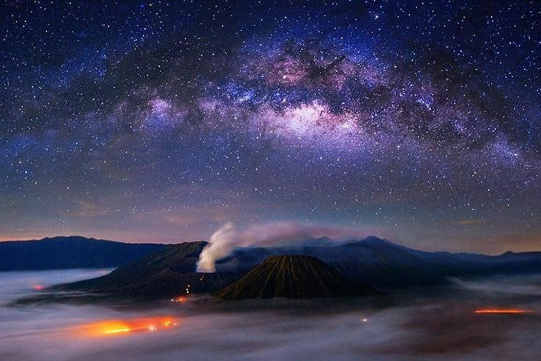 Amatör astronomlar için dünyanın en keyifli gözlem noktaları