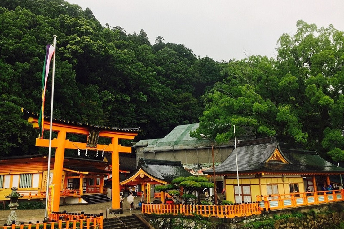 Yükselen güneşin ülkesi: Japonya