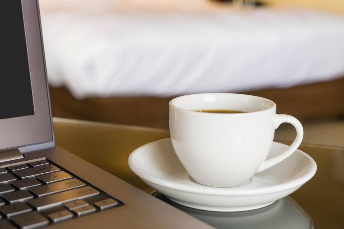 Otel Wi-Fi’larına dikkat
