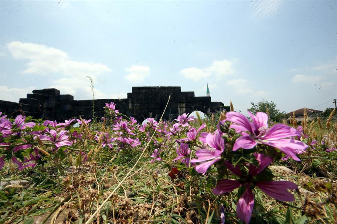 Düzce'nin antik tarihi bölge turizmini canlandıracak