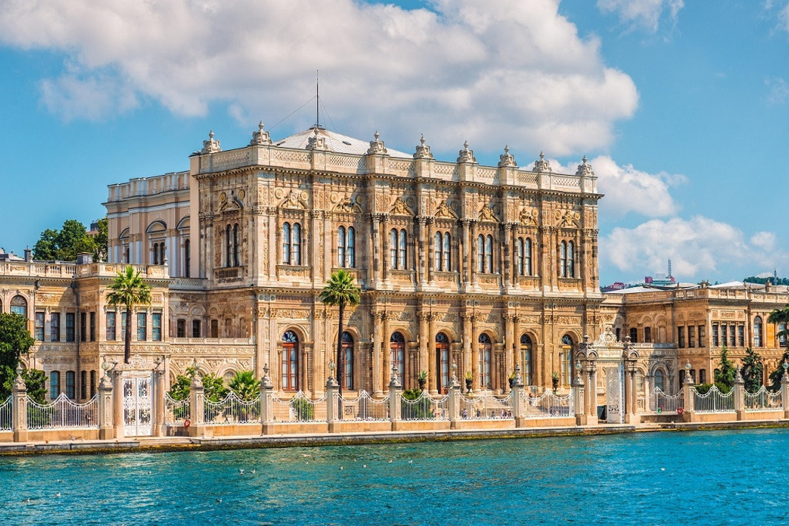 İstanbul'un tarih kokulu müzeleri bayramda ziyaretçilerini bekliyor