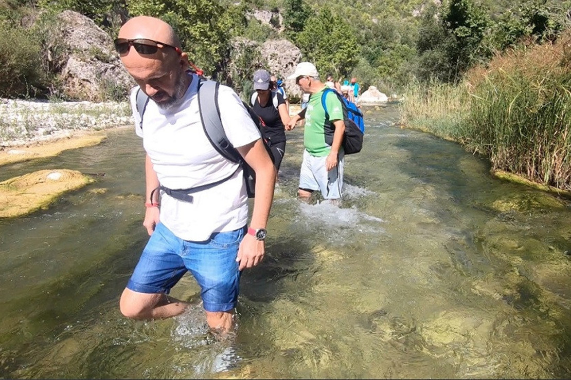 Serinlemenin yeni rotası