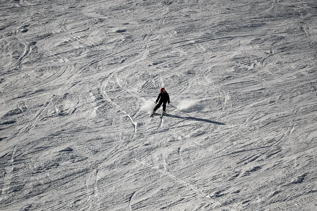 Andorra'da kayak turizmi