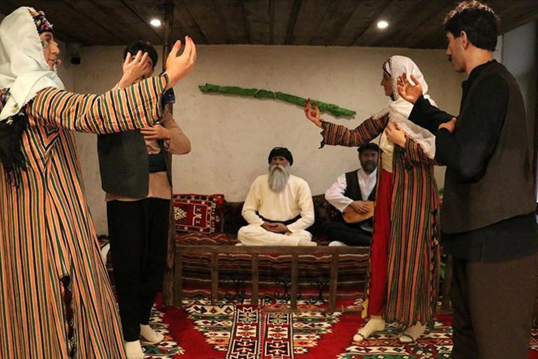 Müzeye dönüştürülen askeri kışla geçmişten geleceğe köprü olacak