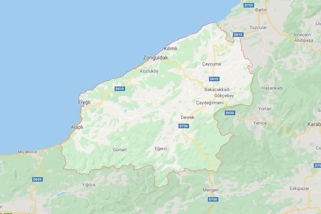 Zonguldak'ın İlçeleri Neler Ve Hangi Bölgede? Zonguldak'da Gezilecek Ve Tarihi Yerler