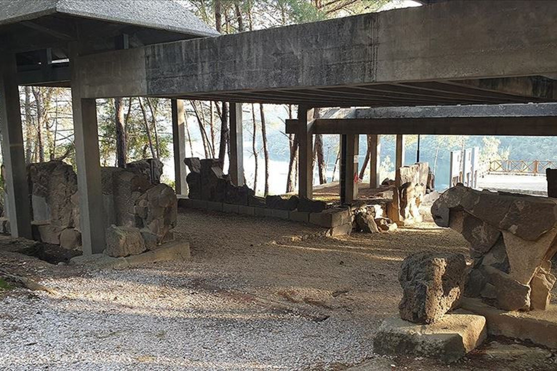 Karatepe Aslantaş Arkeoloji Alanı 'Türkiye'nin tanıtım yüzü' olmaya aday