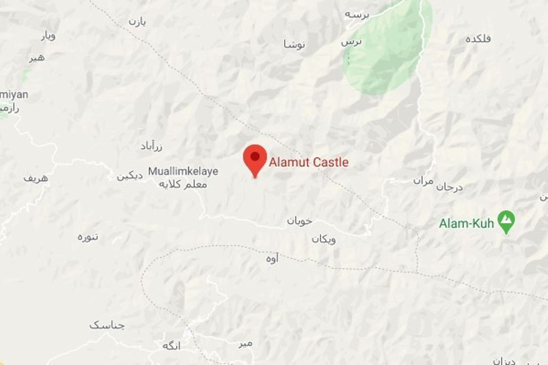 Alamut Kalesi Nerede? Alamut Kalesi Tarihi, Özellikleri Ve Hakkında Bilgi