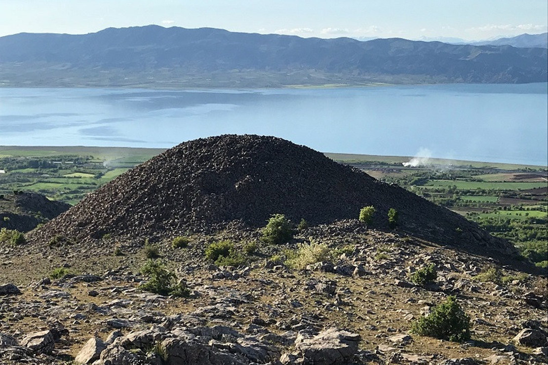 Elazığ'da Neolitik, Kalkolitik ve Tunç Çağı araştırılacak