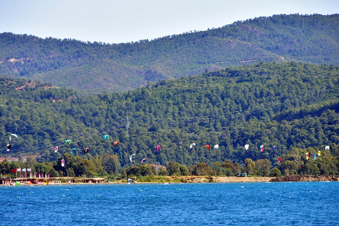 Gökova'da 'Deli Mehmet' turizmi