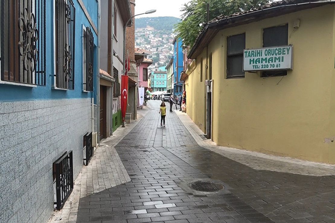 Hisar açık hava müzesi oluyor 