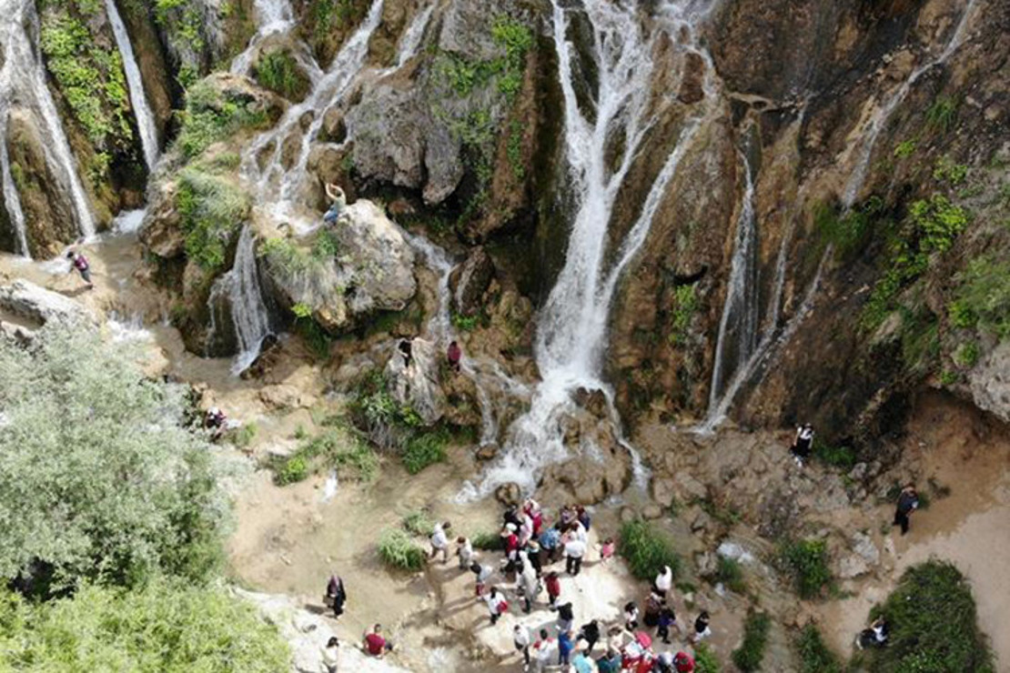 Girlevik Şelalesi Nerededir Ve Nasıl Gidilir? Girlevik Şelalesi Özellikleri, Giriş Ücreti Ve Ziyaret Saatleri (2023)