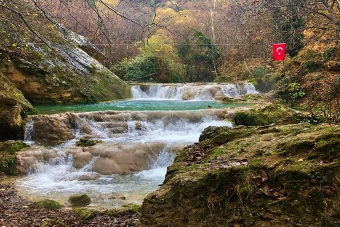 Gürleyik Şelalesi Nerededir Ve Nasıl Gidilir? Gürleyik Şelalesi Özellikleri, Giriş Ücreti Ve Ziyaret Saatleri (2023)