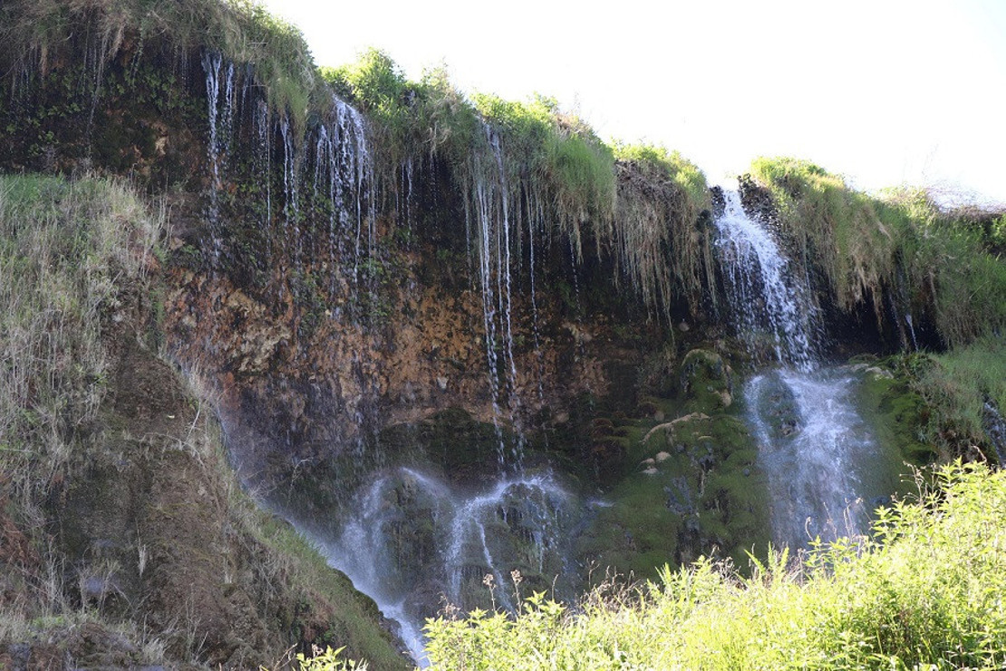 Güney Şelalesi Nerededir Ve Nasıl Gidilir? Güney Şelalesi Özellikleri, Giriş Ücreti Ve Ziyaret Saatleri (2023)