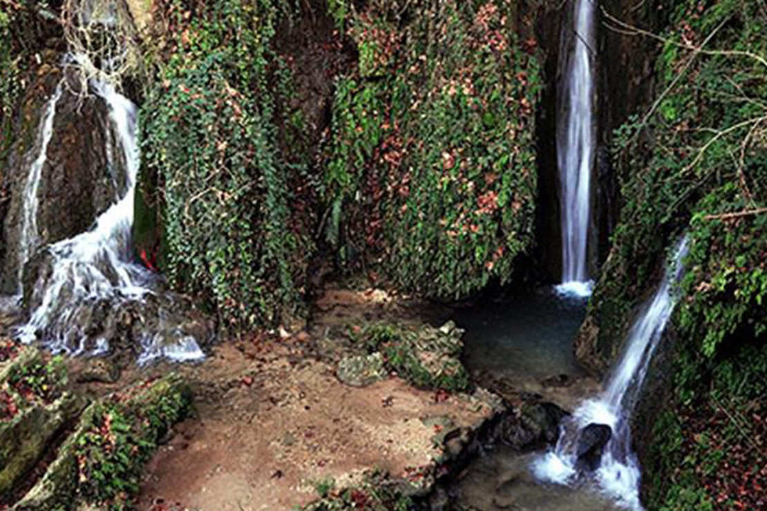 Harbiye Şelalesi Nerededir Ve Nasıl Gidilir? Harbiye Şelalesi Özellikleri, Giriş Ücreti Ve Ziyaret Saatleri (2023)