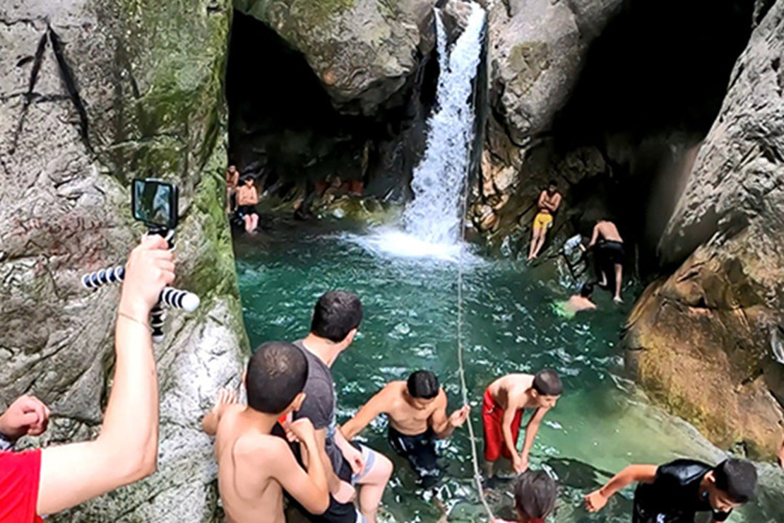 Saitabat Şelalesi Nerededir Ve Nasıl Gidilir? Saitabat Şelalesi Özellikleri, Giriş Ücreti Ve Ziyaret Saatleri (2023)
