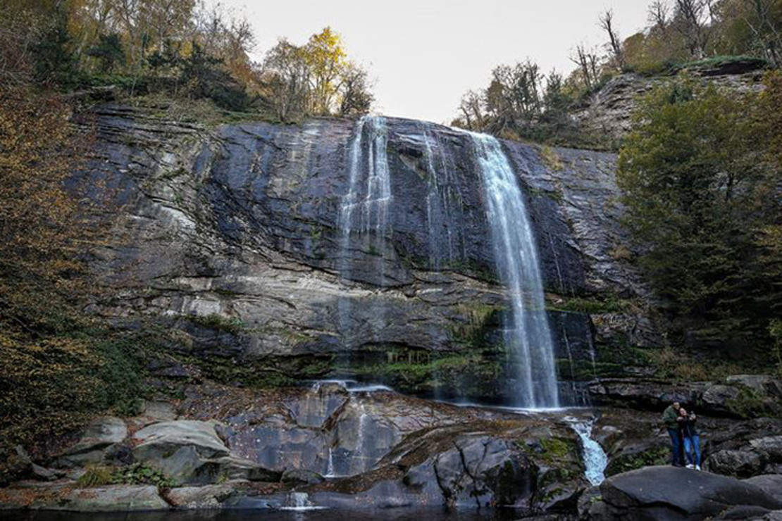 Suuçtu Şelalesi Nerededir Ve Nasıl Gidilir? Su Uçtu Şelalesi Özellikleri, Giriş Ücreti Ve Ziyaret Saatleri (2023)