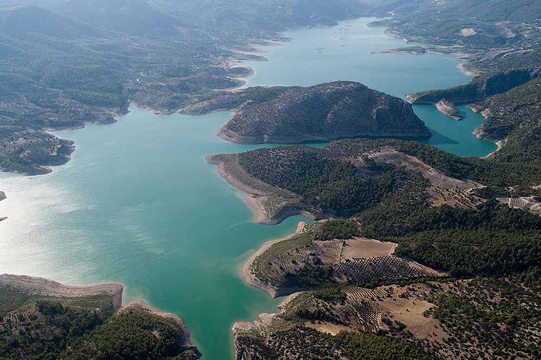 İnceğiz Kanyonu Nerededir? İnceğiz Kanyonu Oluşumu, Özellikleri, Giriş Ücreti Ve Ziyaret Saatleri (2023)