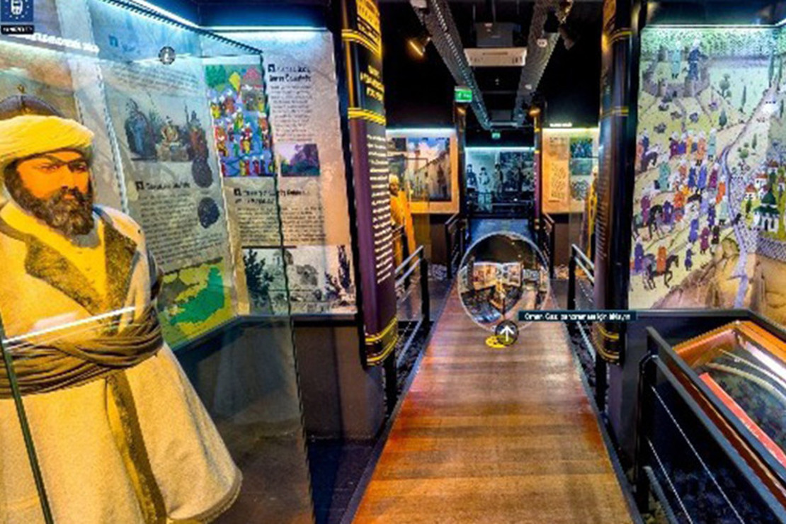 Bursa Kent Müzesi Nerede? Bursa Kent Müzesi Tarihçesi, Eserleri, Giriş Ücreti Ve Ziyaret Saatleri (2023)