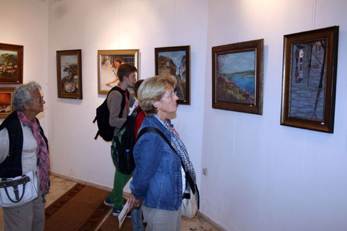 Osman Hamdi Bey Evi Ve Müzesi Nerede? Tarihçesi, Eserleri, Giriş Ücreti Ve Ziyaret Saatleri (2023)