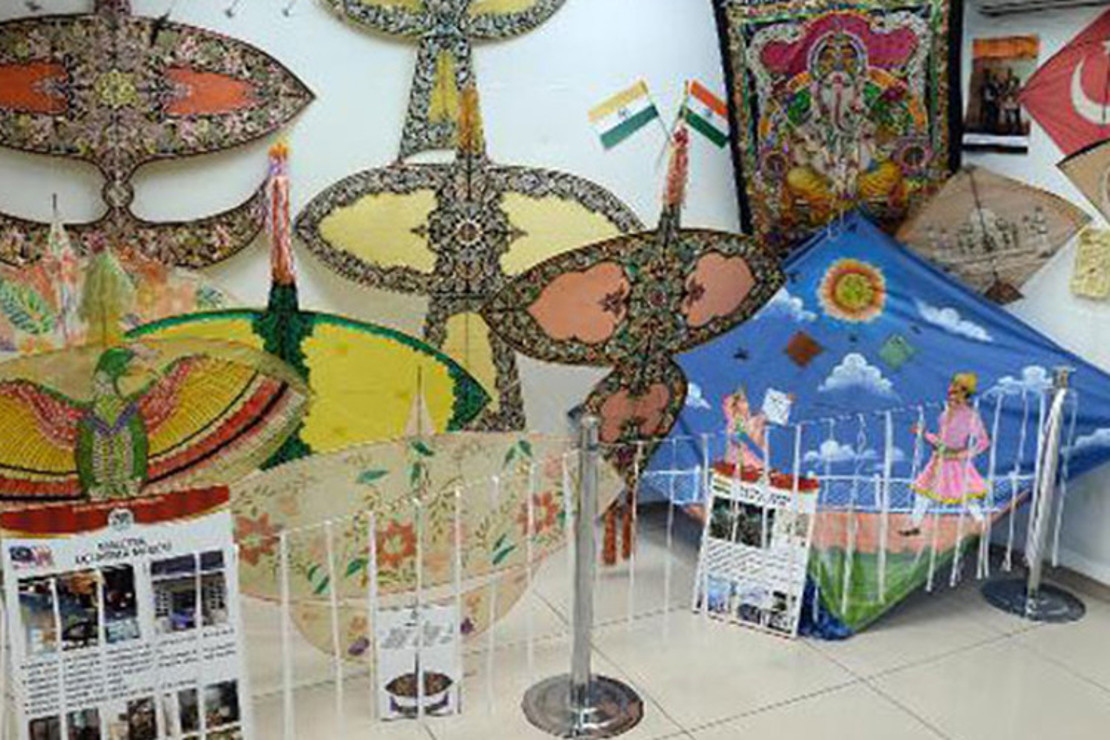 Uçurtma Müzesi Nerede? Uçurtma Müzesi Tarihçesi, Eserleri, Giriş Ücreti Ve Ziyaret Saatleri (2023)