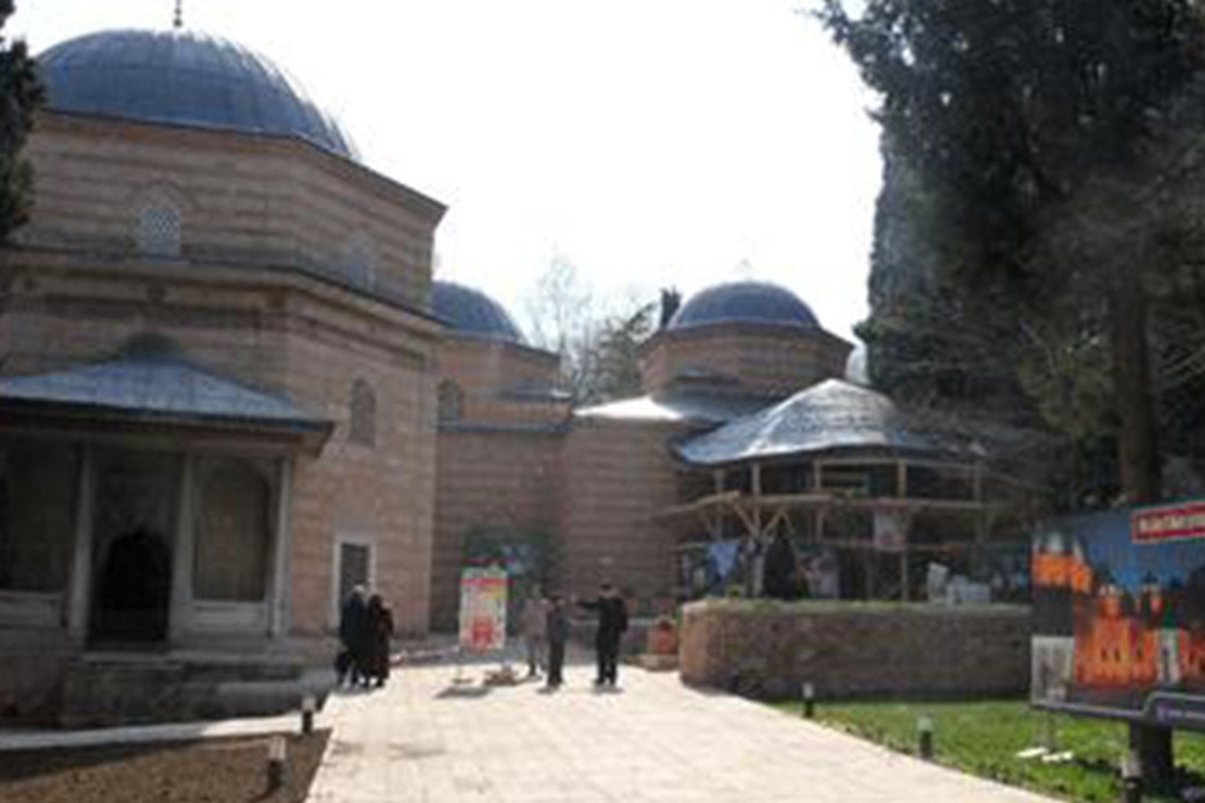 Şehzade Mustafa Türbesi Nerede Ve Hangi İldedir? Şehzade Mustafa Türbesi Türbesi Ziyaret Günleri Ve Saatleri