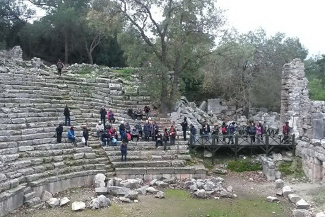 Phaselis Antik Kenti Nerede? Phaselis Antik Kenti Hakkında Bilgi, Tarihi, Efsanesi, Giriş Ücreti Ve Ziyaret Saatleri (2023)