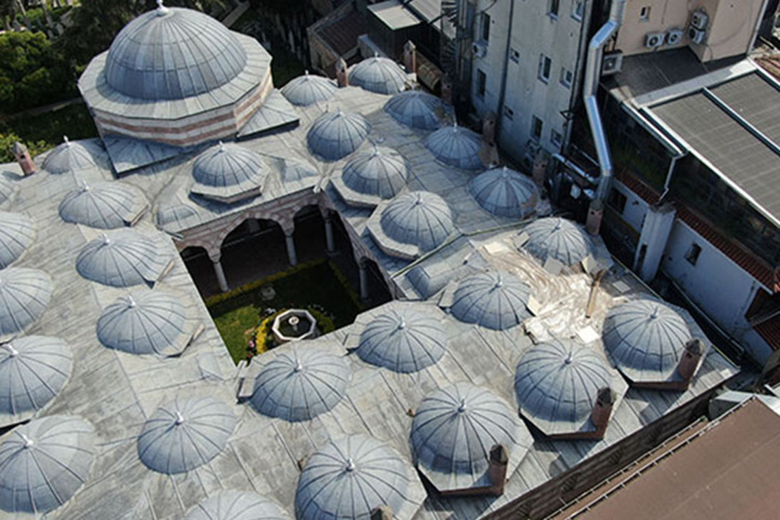 Kılıç Ali Paşa Camii Nerede? Kılıç Ali Paşa Camisi Tarihi, Özellikleri, Hikayesi Ve Mimarı Hakkında Bilgi