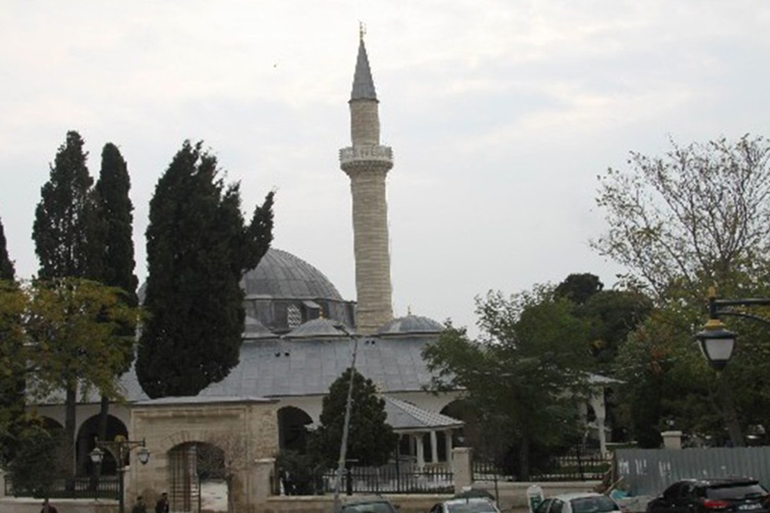 Rüstem Paşa Camii Nerede? Rüstem Paşa Camisi Tarihi, Özellikleri, Hikayesi Ve Mimarı Hakkında Bilgi