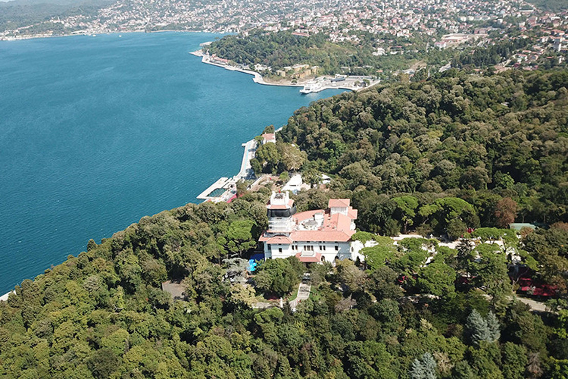 Hidiv Kasrı Nerede? Hidiv Kasrı Tarihi Hakkında Bilgi, Kahvaltı İle Düğün Fiyatları, Giriş Ücreti Ve Ziyaret Saatleri (2023)