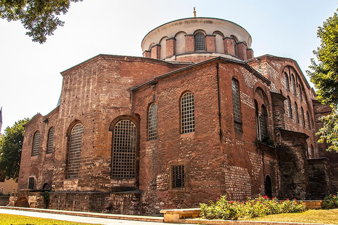 Aya İrini Kilisesi Nerede Ve Nasıl Gidilir? Aya İrini Kilisesi Tarihi, Hikayesi Ve Ziyaret Saatleri (2023)