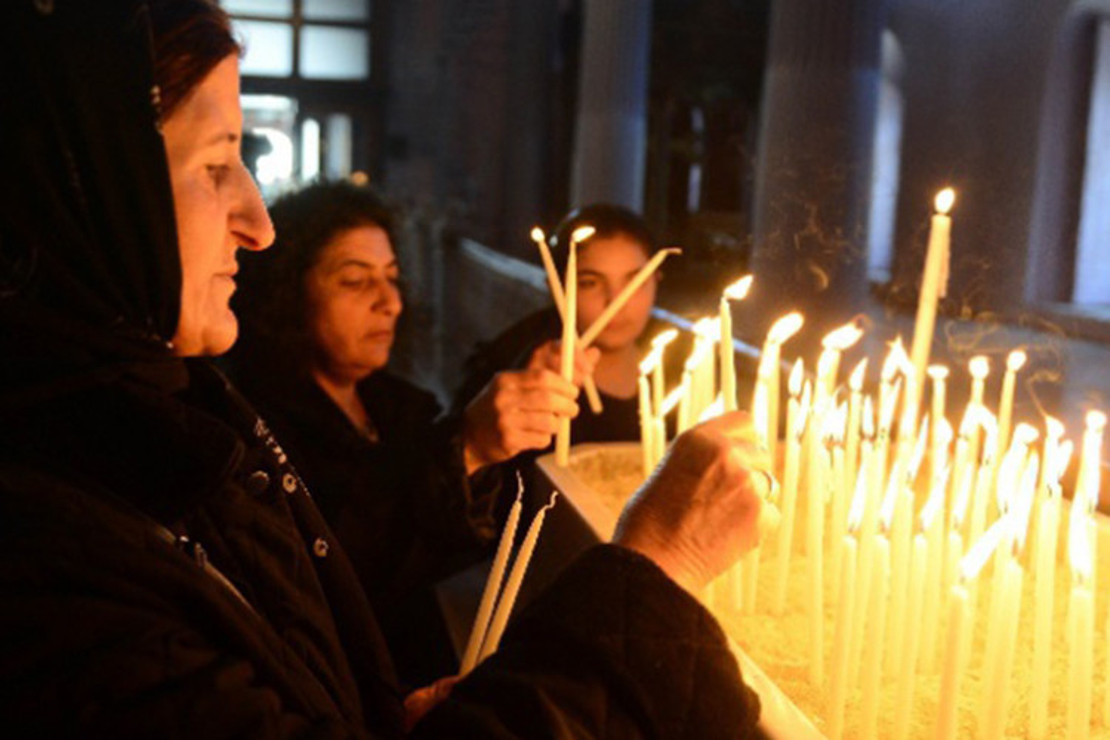 Yaşam Kilisesi Nerede Ve Nasıl Gidilir? Yaşam Kilisesi Tarihi, Hikayesi Ve Ziyaret Saatleri (2023)