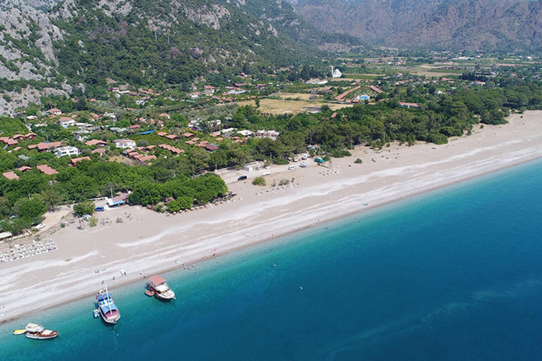 Adrasan Plajı Nerede Ve Nasıl Gidilir? Adrasan Plajı Özellikleri, Kamp İle Konaklama Detayları Ve Giriş Ücreti (2023)