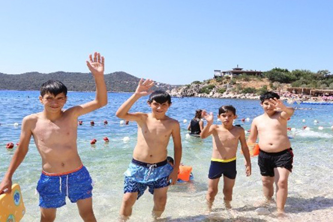 Akçagerme Plajı Nerede Ve Nasıl Gidilir? Akçagerme Plajı Özellikleri, Kamp İle Konaklama Detayları Ve Giriş Ücreti (2023)