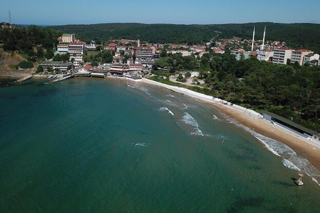 Baykuş Plajı Nerede Ve Nasıl Gidilir? Baykuş Plajı Özellikleri, Kamp İle Konaklama Detayları Ve Giriş Ücreti (2023)