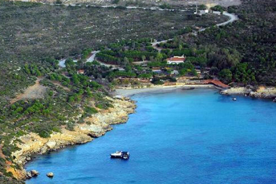 Ekmeksiz Plajı Nerede Ve Nasıl Gidilir? Ekmeksiz Plajı Özellikleri, Kamp İle Konaklama Detayları Ve Giriş Ücreti (2023)