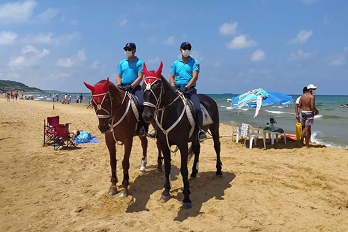 Gümüşdere Plajı Nerede Ve Nasıl Gidilir? Gümüşdere Plajı Özellikleri, Kamp İle Konaklama Detayları Ve Giriş Ücreti (2023)