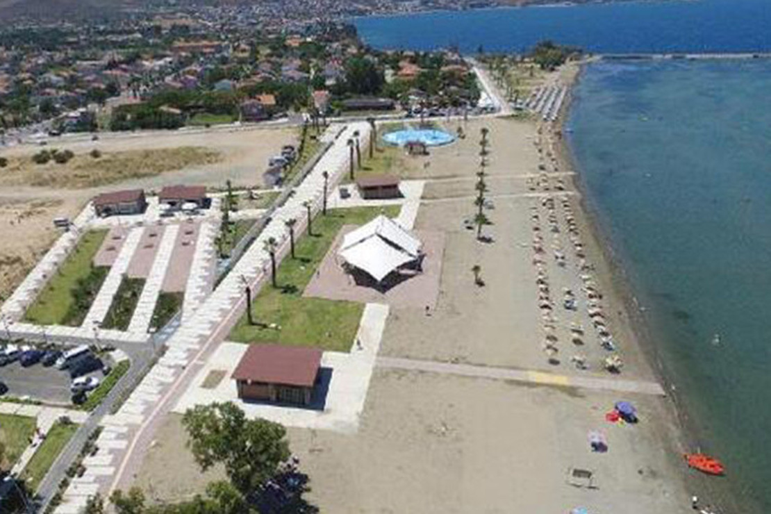Kum Denizi Plajı Nerede Ve Nasıl Gidilir? Kum Denizi Plajı Özellikleri, Kamp İle Konaklama Detayları Ve Giriş Ücreti (2023)