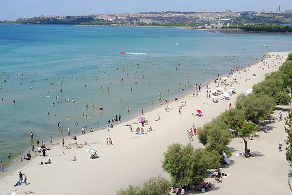 Menekşe Plajı Nerede Ve Nasıl Gidilir? Menekşe Plajı Özellikleri, Kamp İle Konaklama Detayları Ve Giriş Ücreti (2023)