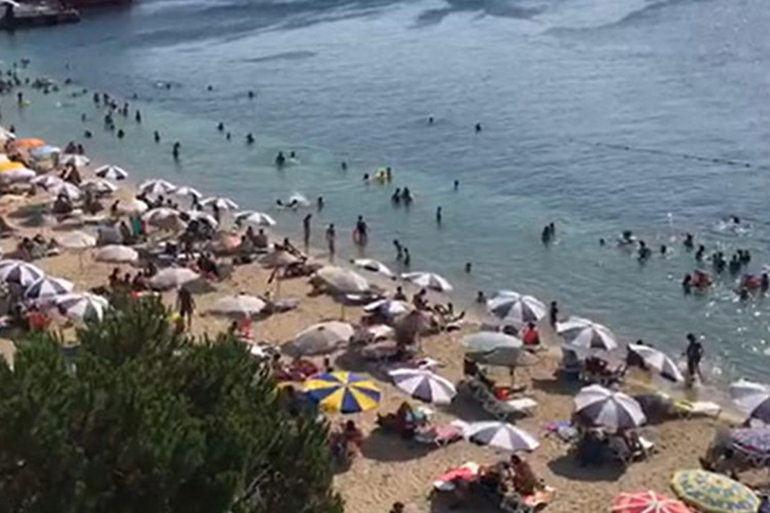 Yörükali Plajı Nerede Ve Nasıl Gidilir? Yörükali Plajı Özellikleri, Kamp İle Konaklama Detayları Ve Giriş Ücreti (2023)