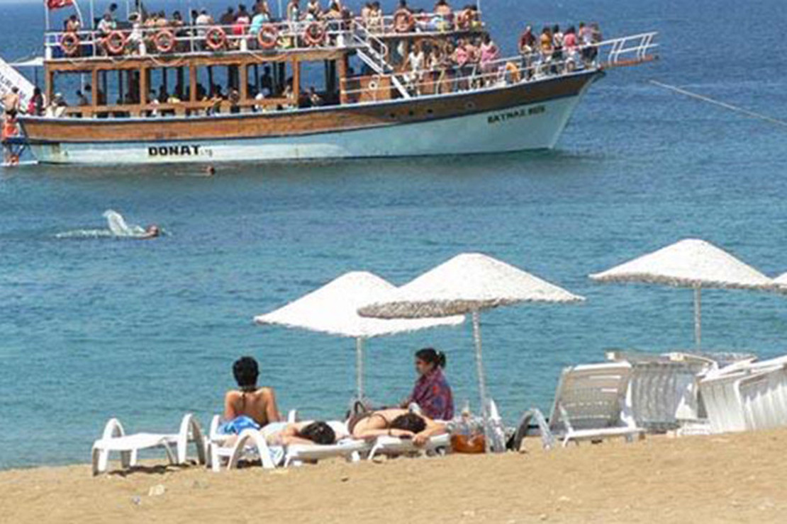 Sazlıca Plajı Nerede Ve Nasıl Gidilir? Sazlıca Plajı Özellikleri, Kamp İle Konaklama Detayları Ve Giriş Ücreti (2023)