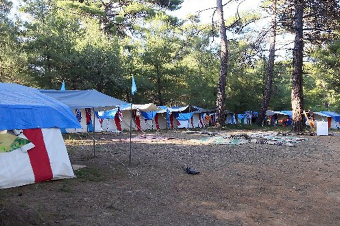 Gökçetepe Tabiat Parkı Nerede Ve Nasıl Gidilir? Giriş Ücreti Ve Ziyaret Saatleri (2023)
